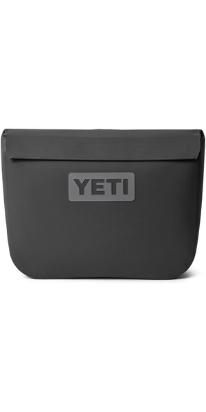 2026 YETI Sidekick® Dry 6L Caja De Cambios 70000002110 - Charcoal